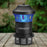 DynaTrap 1 Acre Insect and Mosquito Trap